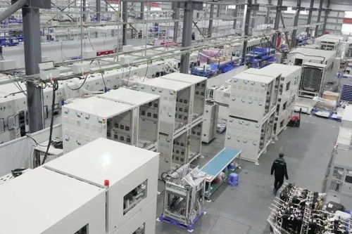 電子產品行業(yè)業(yè)績狂飆 訂單不斷引領高質量上市惠企新篇章
